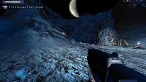 Прохождение Starship Troopers/Звёздный десант №1