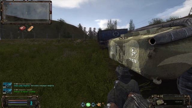 ОП2.2 + Modpack LSC #4 "Поход на Свалку,помощь Юрику,Бесу и Серо смотреть онлайн