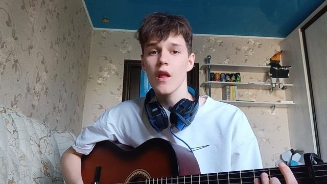 Баста - Выпускной❤️