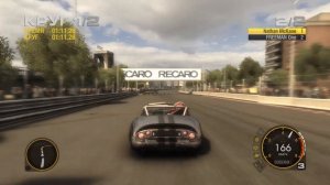 Race Driver Grid | Дуель На Худшей Машине, 24 LeMans | Прохождение Н