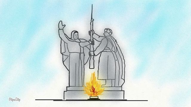 "Памятники Томска. Связь времён" смотреть онлайн