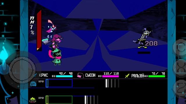 🤡😈КАК Я ПРОШЕЛ ДЖЕВИЛА БЕЗ УРОНА♣️♦️ | ДЖЕВИЛ БЕЗ ? смотреть онлайн