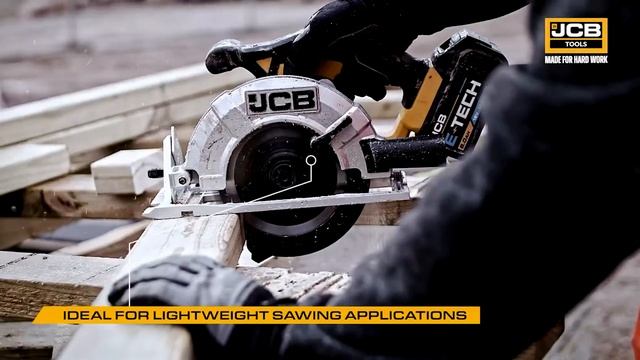 JCB Электроинструмент