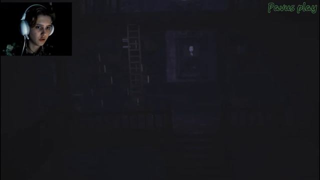 Учимся летать  Little Nightmares: The Depths 10