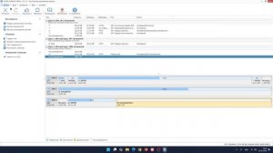 Программа для работы с жесткими дисками NIUBI Partition Editor -
