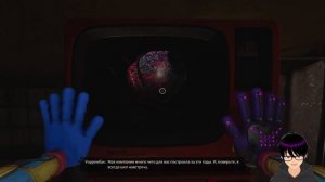 {Poppy Playtime Chapter 4} - Как сбежать из тюрьмы #2