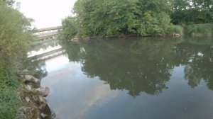 Ловля ЩУКИ на спиннинг летом: РАБОЧИЕ приманки и тактика в жару (Поймал трофей на 5 кг!)