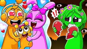 Винерия причинила вред Пинки, чтобы украсть трогательную семейную историю Орена