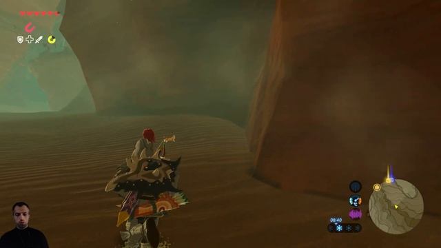 Проходимо The Legend Of Zelda - Breath Of The Wild #16