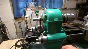 ТВ-16, сервопривод и электронная гитара на нем