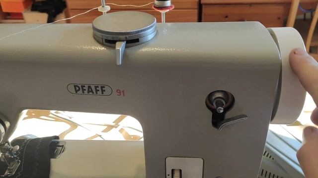 Pfaff 91, Советы по выбору швейной машины