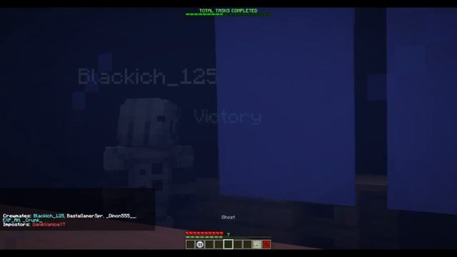 ЭТО САМАЯ НЕАДЕКВАТНАЯ ИГРА В АМОНГ АС МАЙНКРАФТ! | АМО смотреть онлайн