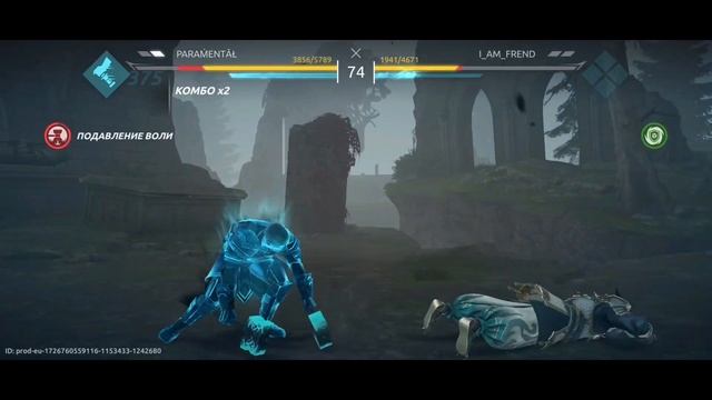 Новая дорожная карта! Обновление на конец года! • Shadow f смотреть онлайн