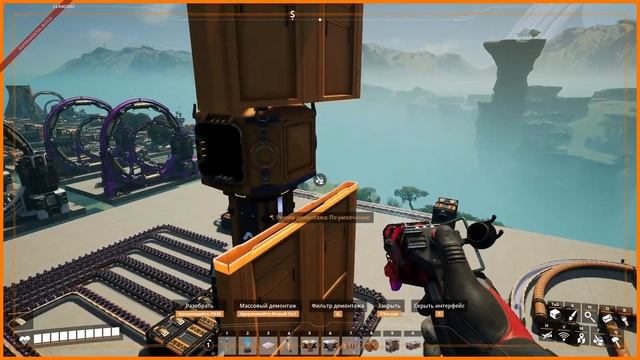 Satisfactory 1.1 Обзор обновления