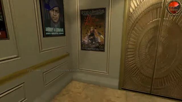 Duke Nukem Forever 1 серия смотреть онлайн