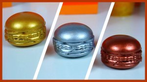 Золотые БУРГЕРЫ из Вкусно и Точка своими руками. Мини-фест в Кидз Комбо.