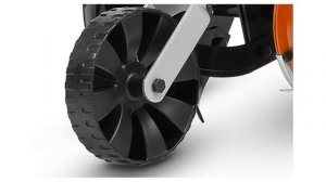 Обзор культиватора DAEWOO DAT 5055R от Техсовет