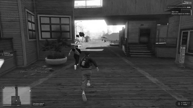 НОВЫЙ ОСЕННИЙ ИВЕНТ 2024 - ДЕНЬ 4 | GTA 5 RP | HAWICK смотреть онлайн