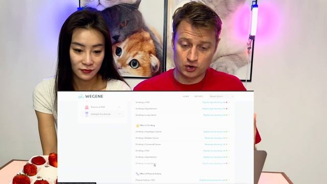 Китайский ДНК-тест рассказал о наших предках. Неожида? смотреть онлайн