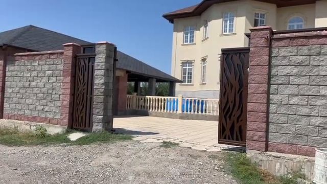 откатные ворота на автоматике #железныеворота #automobile # смотреть онлайн