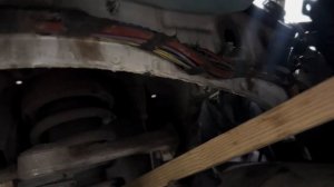 Не работает вентилятор охлаждения двигателя BMW X6  Bayerisc