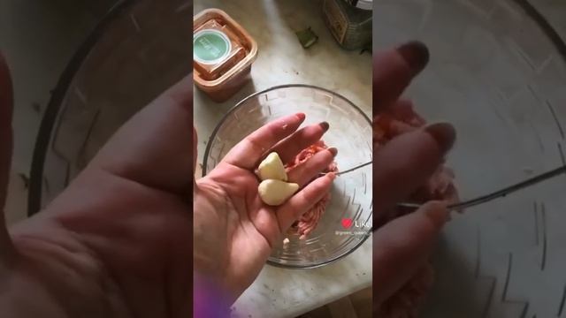 супер баклажан 5 мин 100р #быстрыйрецепт #едимдома смотреть онлайн