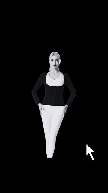 Наши вещи с эффектом сауны — это не просто одежда смотреть онлайн