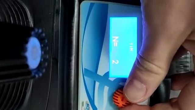 Цифровой дозирующий насос Aqua M70 PVDF HC151+MULTY