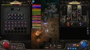 POE2 Гайд по делириуму и симулякру