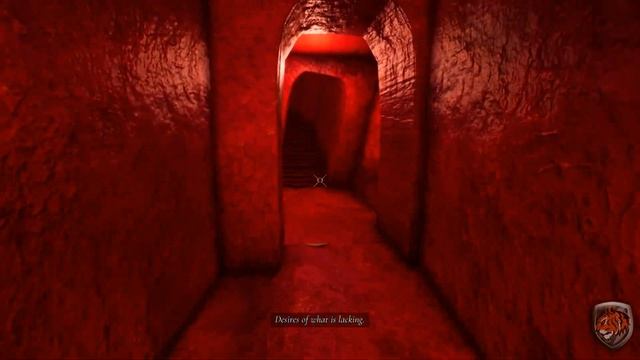 🔥🔥🔥 Necrophosis (2025) - полное прохождение [PC, FULL GAME]
