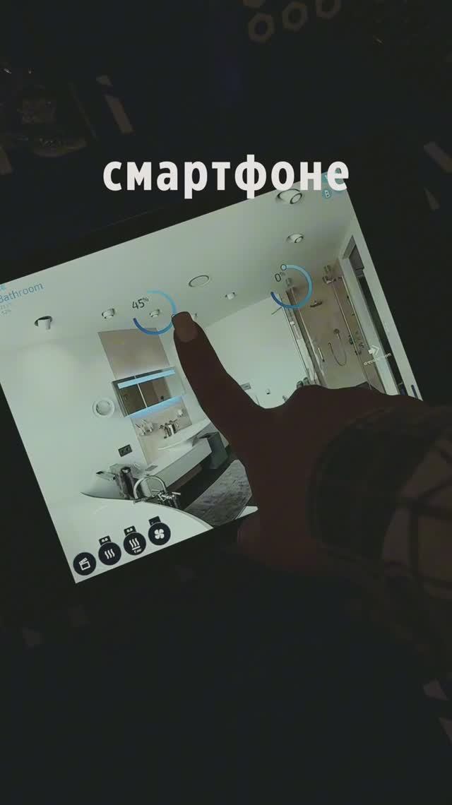 Эволюция умного дома за 60 лет смотреть онлайн