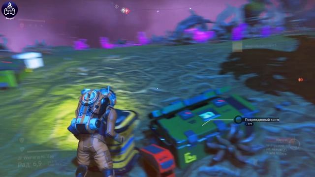 No Man’s Sky ➤ Прохождение 2024 ➤ Серия № 30 смотреть онлайн