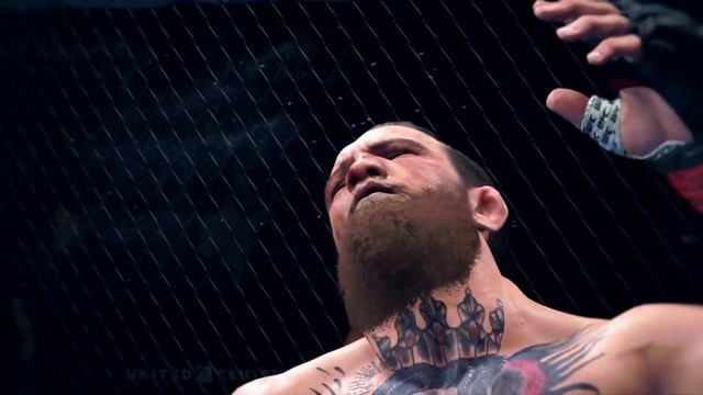 UFC4. 1-я карьера в UFC4! 9-я серия! Два супербоя с суперзвезд смотреть онлайн