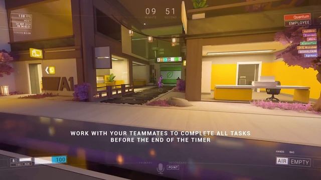 ТАК ВЫГЛЯДИТ ПРЕДАТЕЛЬСТВО!!! УГАР В LOCKDOWN PROTOCOL!!! смотреть онлайн