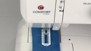 COMFORT 355 | Пуговичная петля