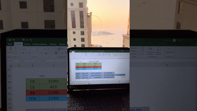 Какую валюту брать в Дубай (ОАЭ) в 2024 году? Какие деньги смотреть онлайн