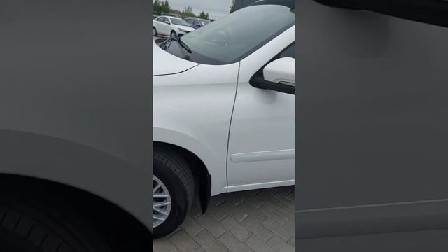 Lada (ВАЗ) Granta I Рестайлинг, 2018 г.в. в Автофирма "Светлана" ? смотреть онлайн
