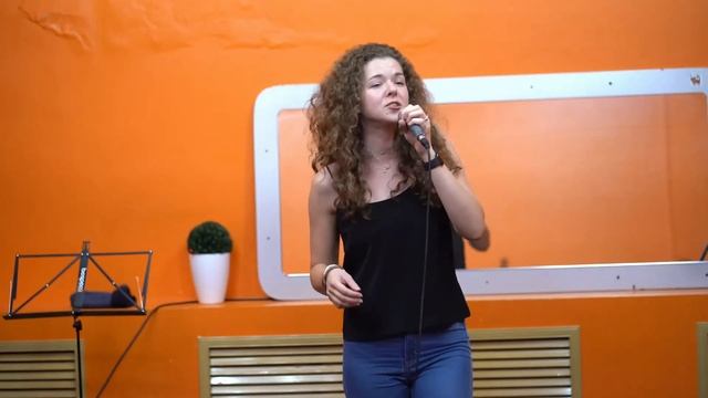 Евгения Сальникова 