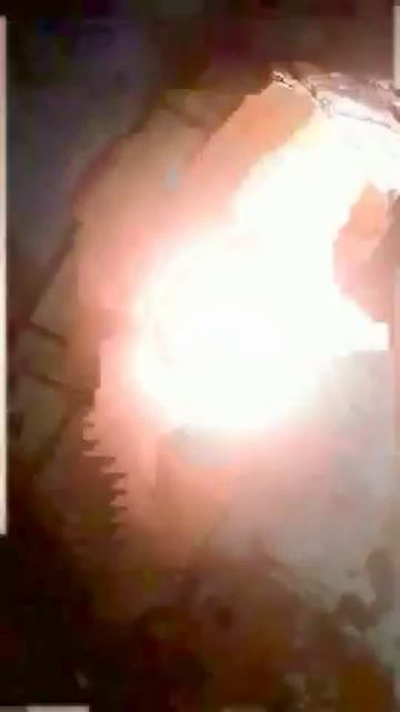 ВЗОРВАЛИ ГРАНАТУ НА ОХРАНЯЕМОМ ОБЪЕКТЕ!!!