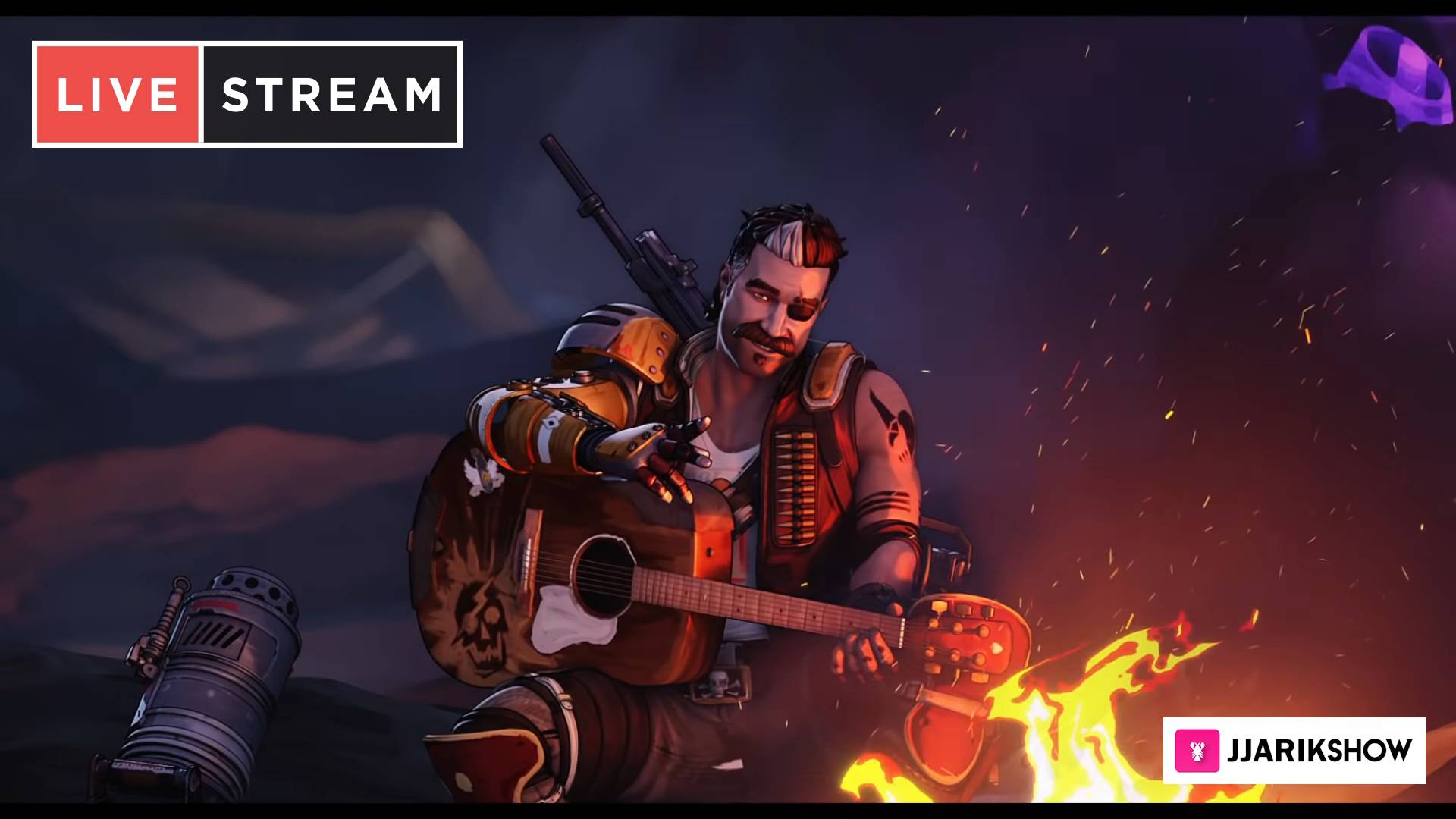 РАБОТЯГА НА СТРИМЕ | Jjarik TV