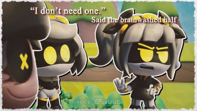 Дроны-Убийцы, но Добрые (Анимация на Русском)