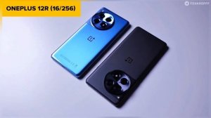 Лучшие смартфоны в 2025 году ｜ Топ 9 Смартфонов на Октябрь 2025