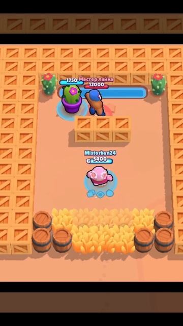 Сериал бравл Старс «/Ban» 15 октября #сериал #бравлстарс смотреть онлайн