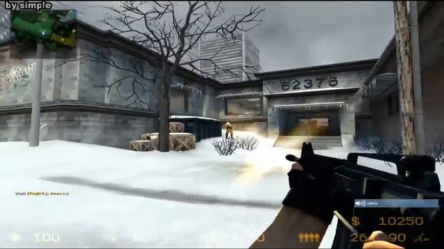 Кузя в css смотреть онлайн