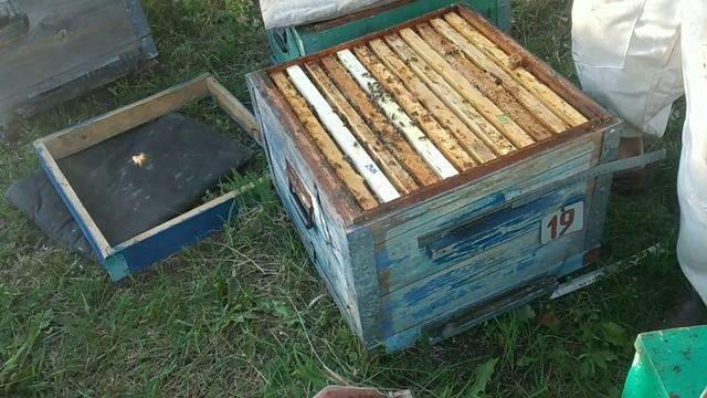 Постановка вторлго корпуса. смотреть онлайн