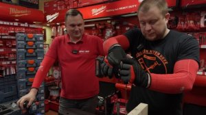 Винтоверт Senix