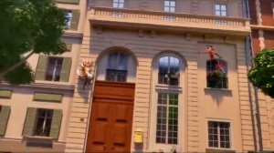 Леди баг и супер-кот 6 сезон 6+