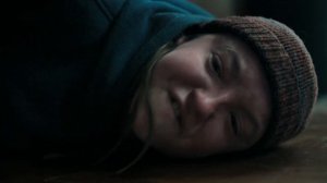 Смерть Джоэла (Одни из нас | 2 сезон | 2025)