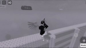 Roblox FE Fake Wall Hop V2 Script, роблокс скрипты, фейк валл хоп