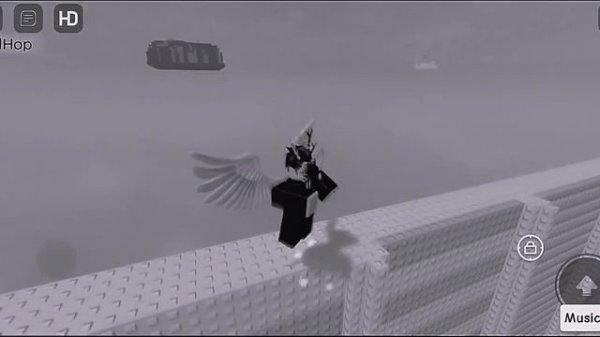 Roblox FE Fake Wall Hop V2 Script, роблокс скрипты, фейк валл хоп